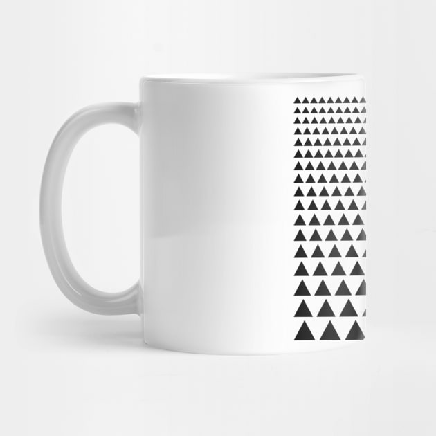 Triangles by GabbisDesign